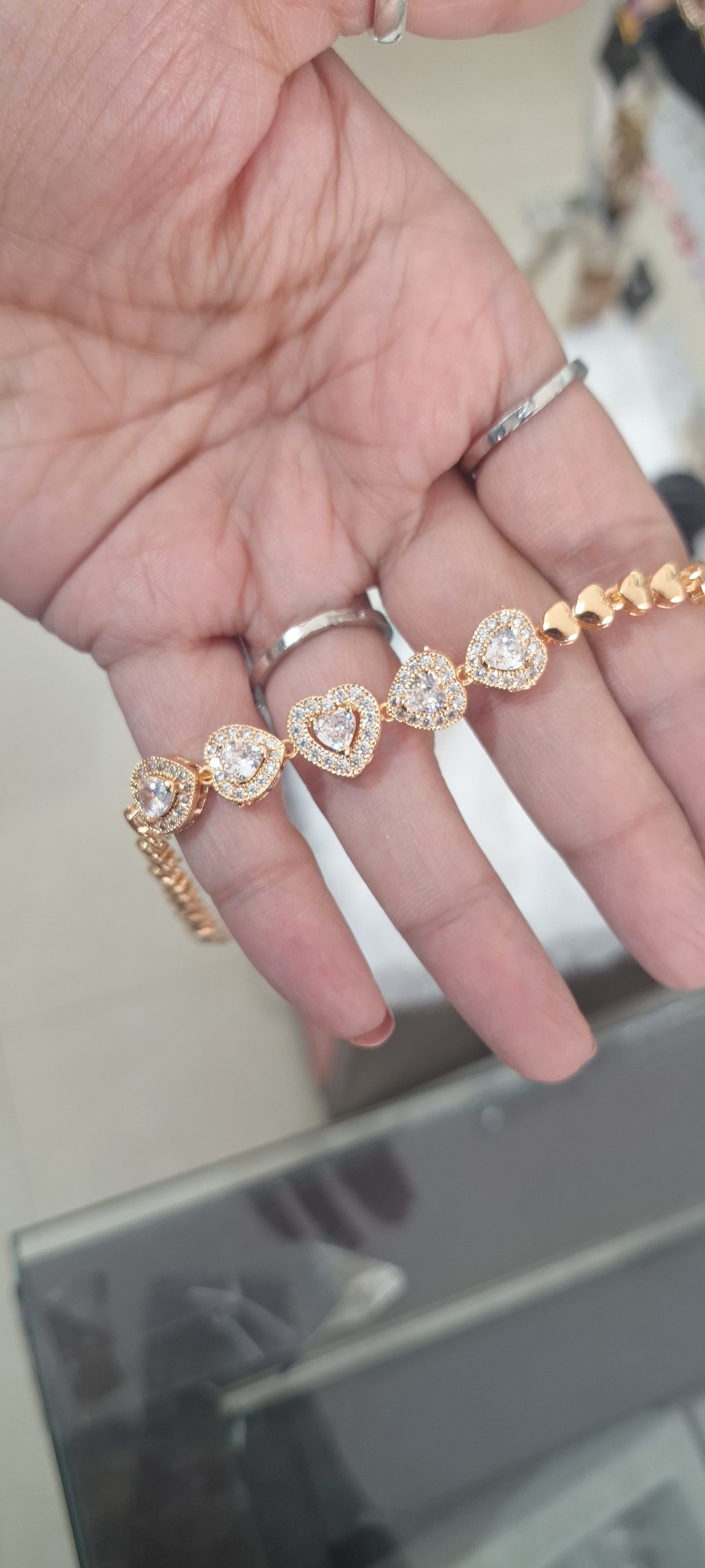 Starcut AD Bracelet