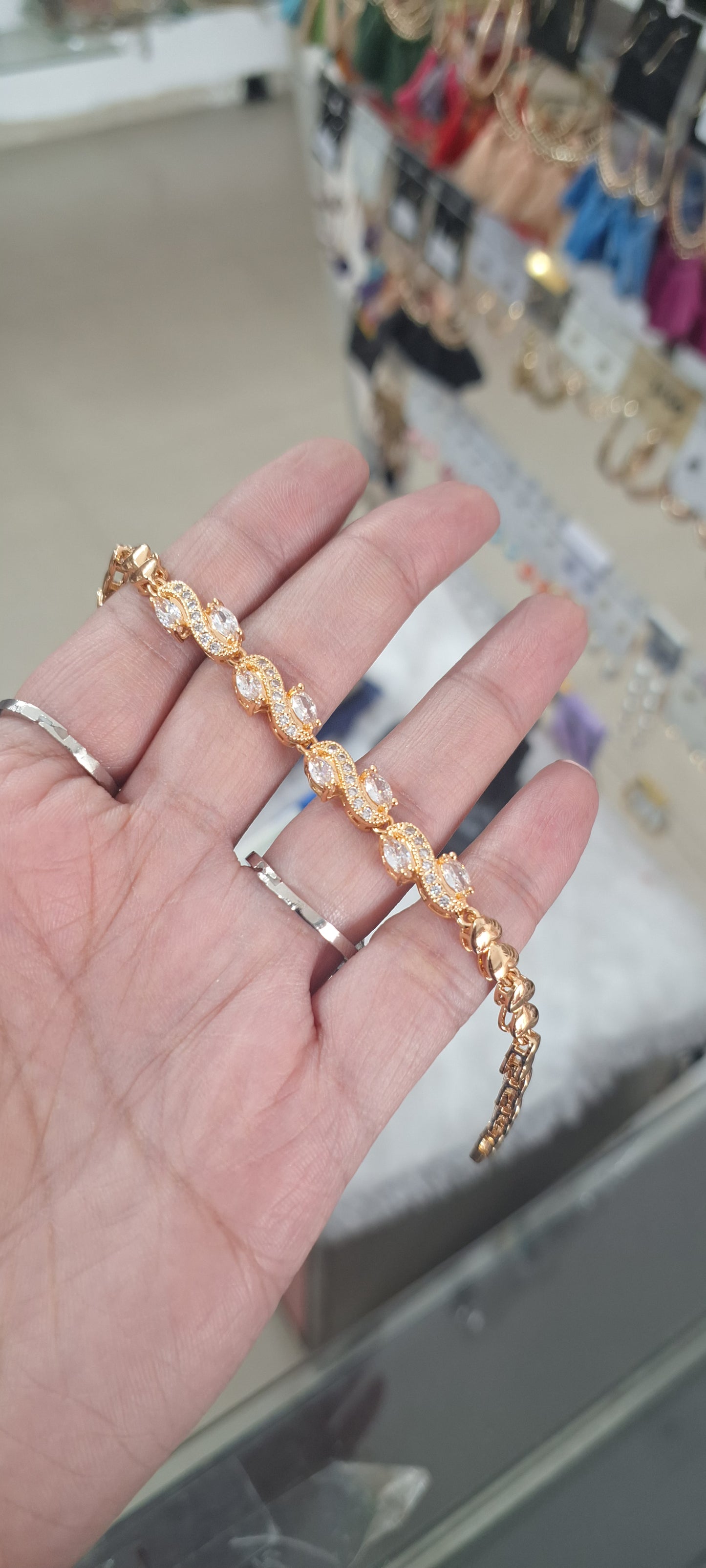 Starcut AD Bracelet