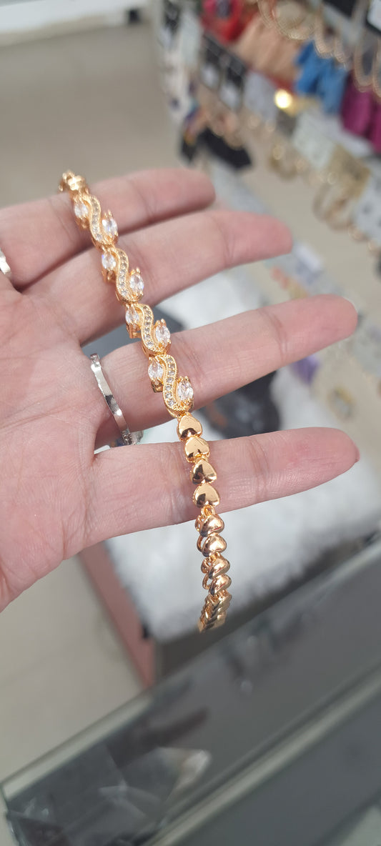 Starcut AD Bracelet