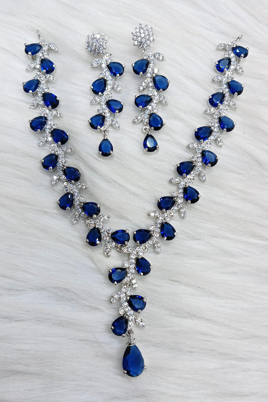 Starcut AD Jewellery Set