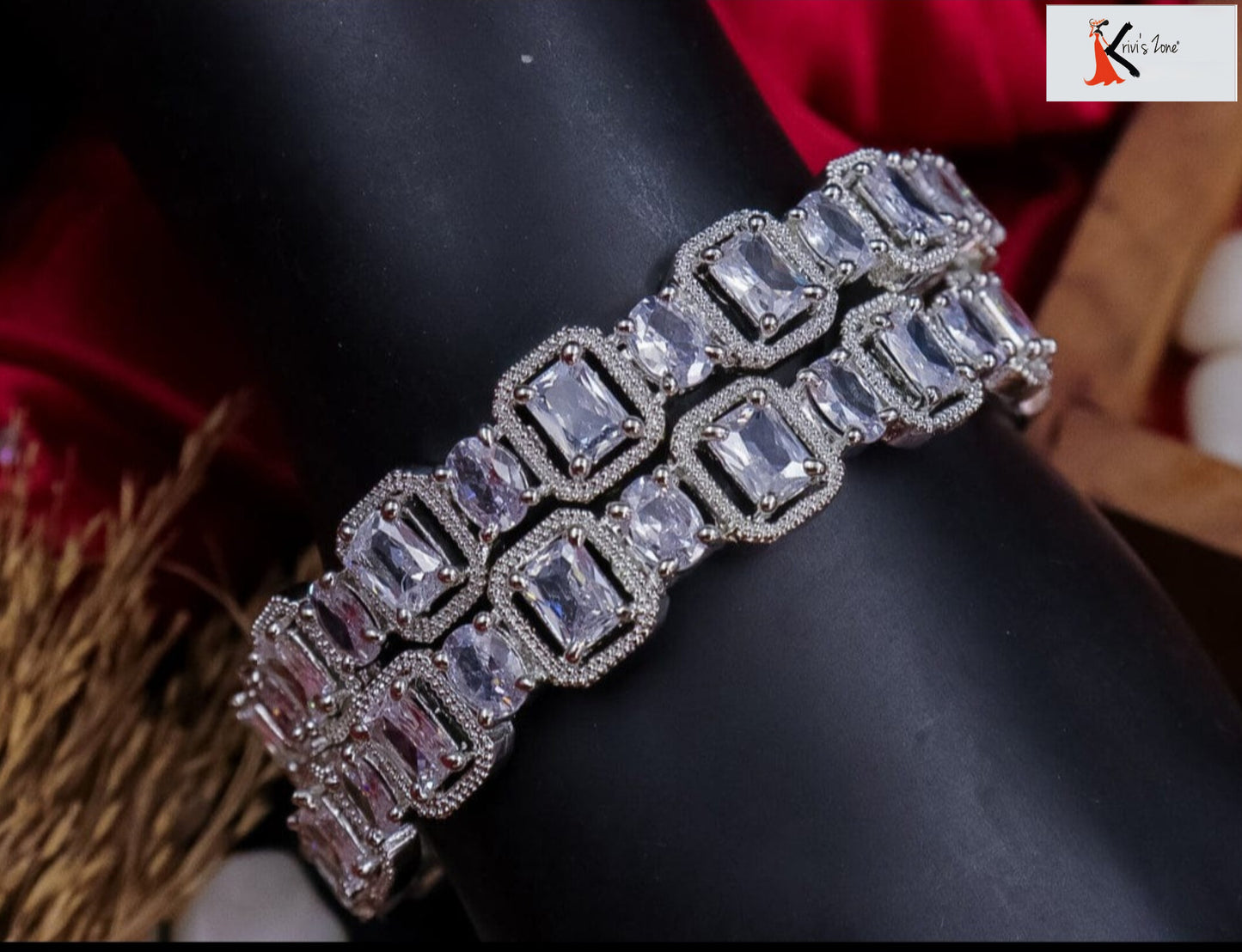 Starcut AD Bangle