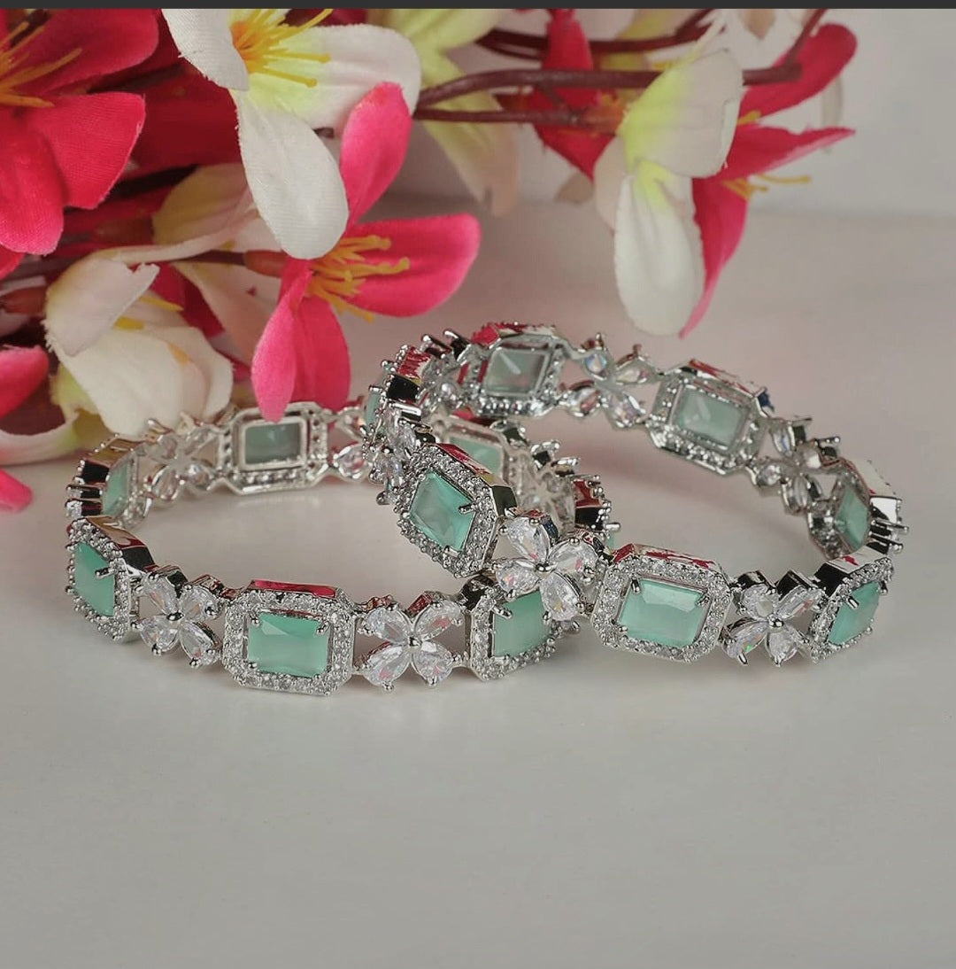 Starcut AD Bangle Set