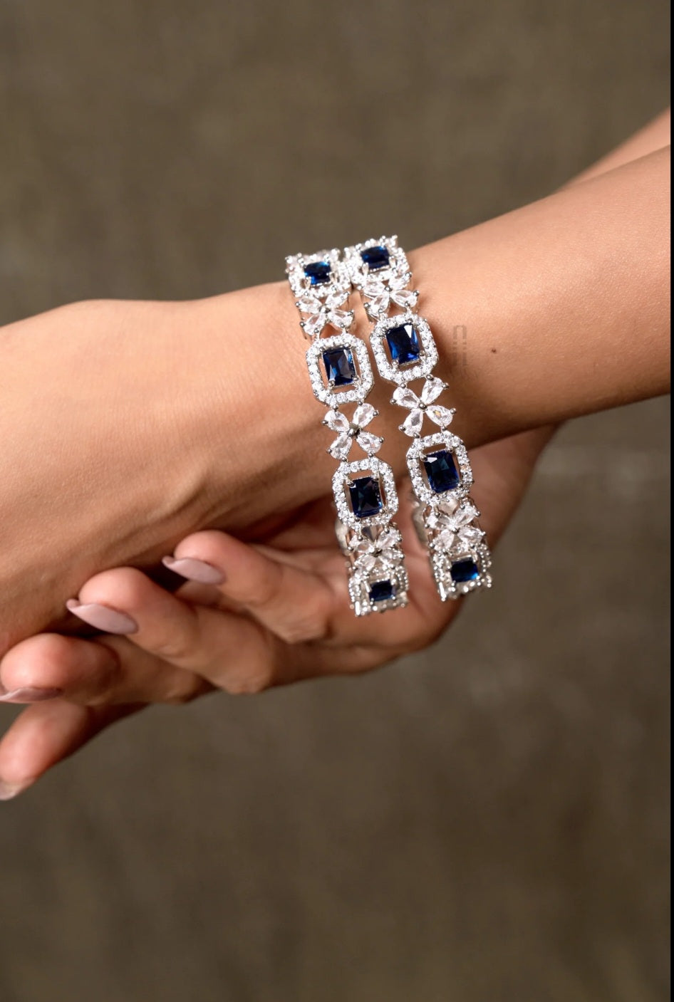 Starcut AD Bangle Set