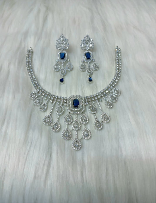 Starcut AD Jewellery Set