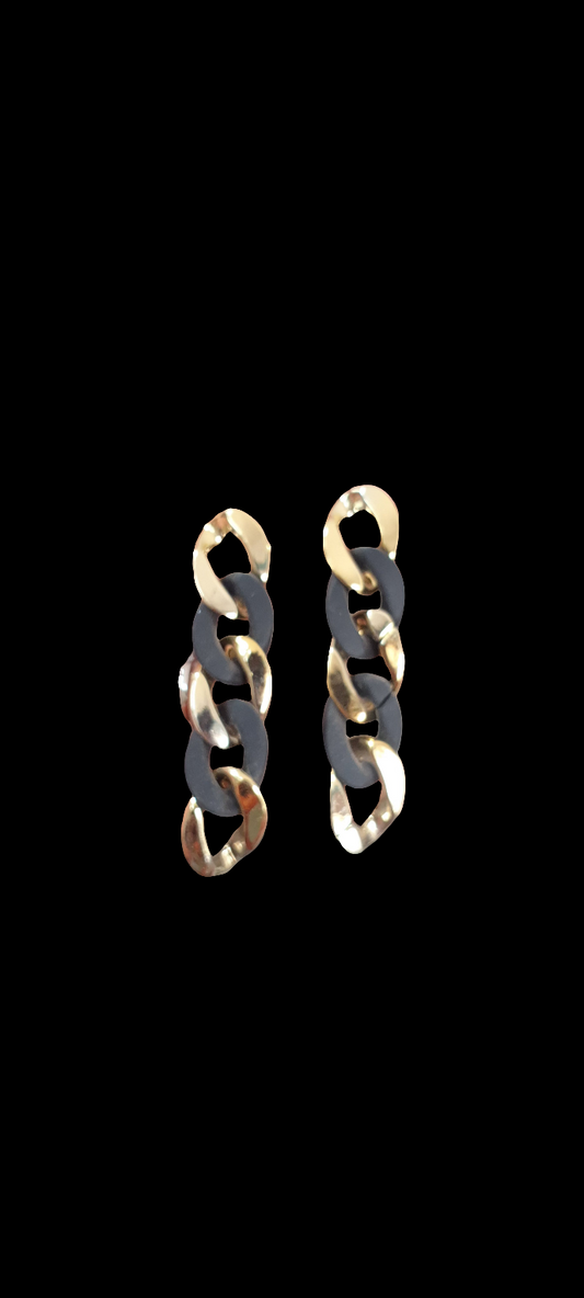 Korean Earrings