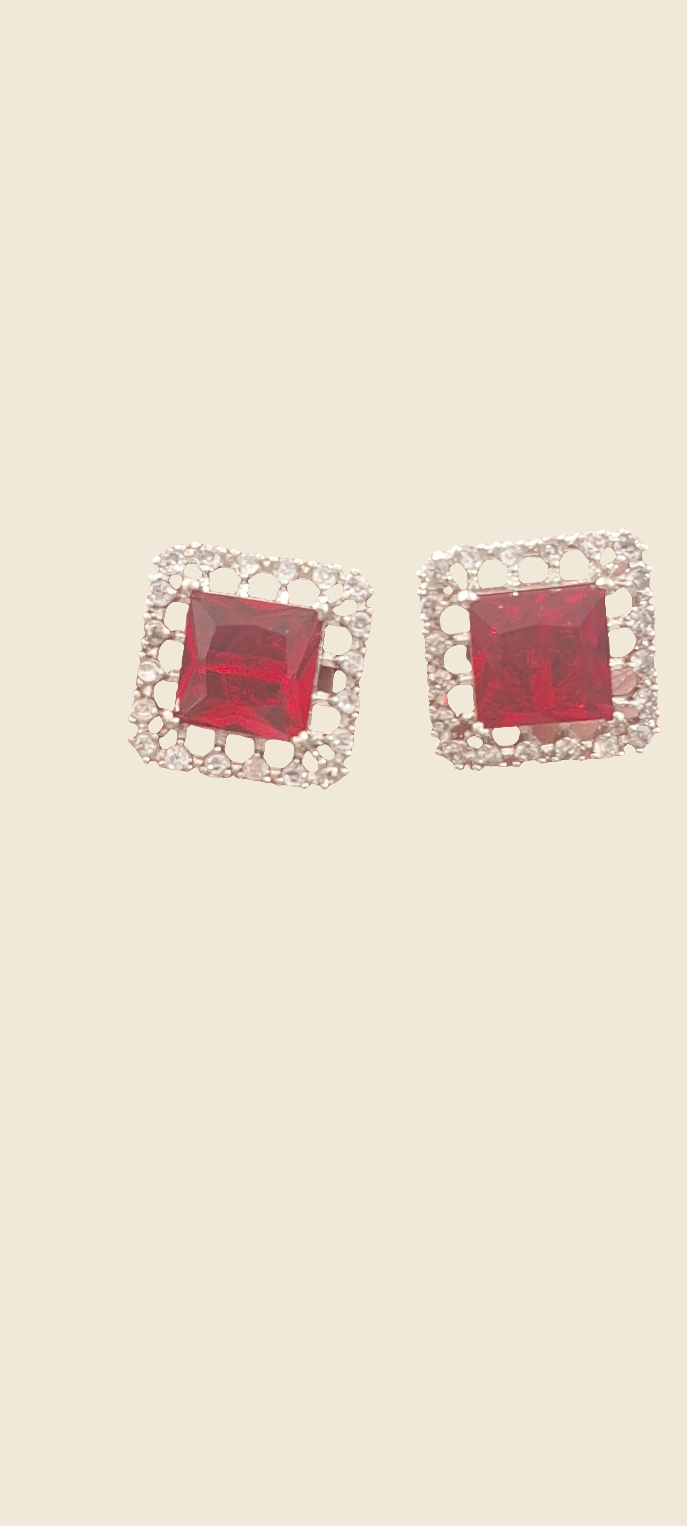 Starcut AD Earring