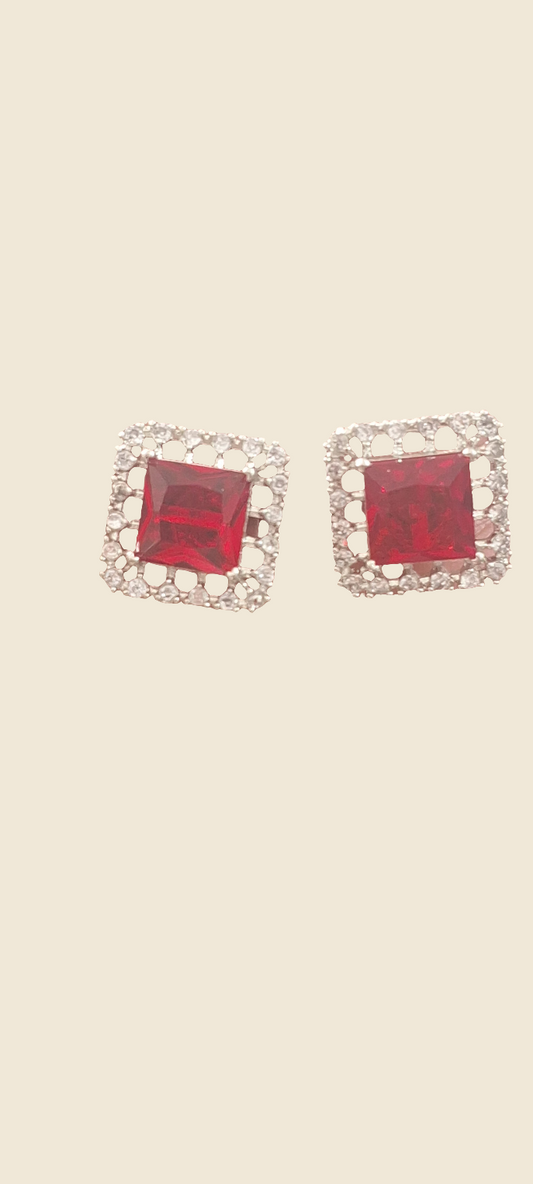 Starcut AD Earring