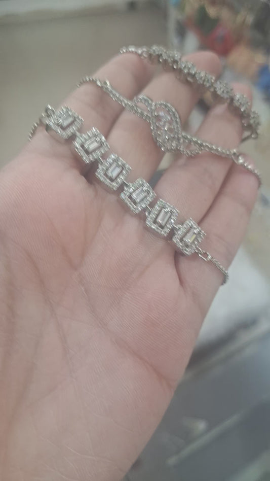 Starcut AD Bracelet