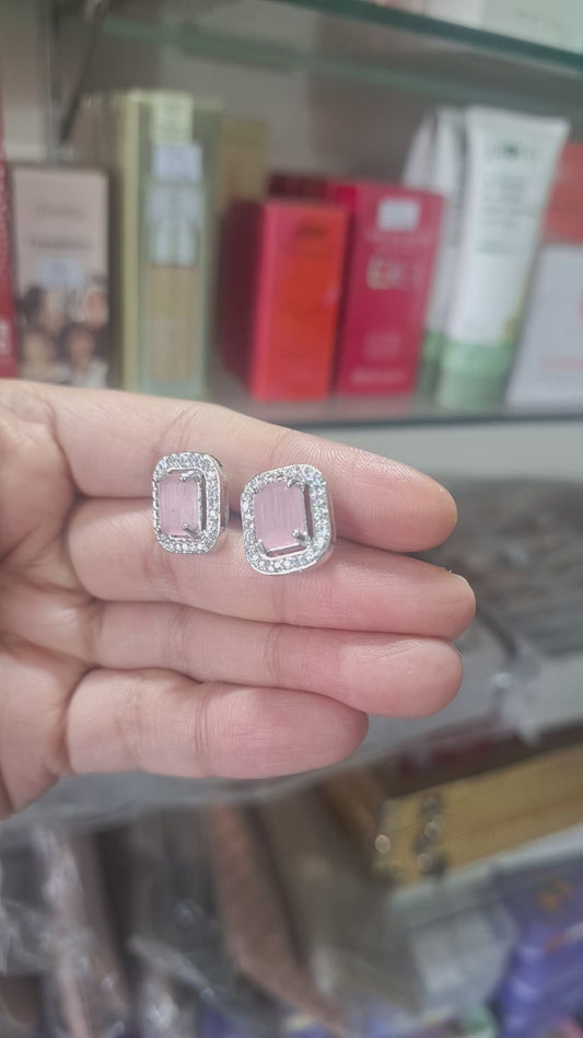 AD Earring