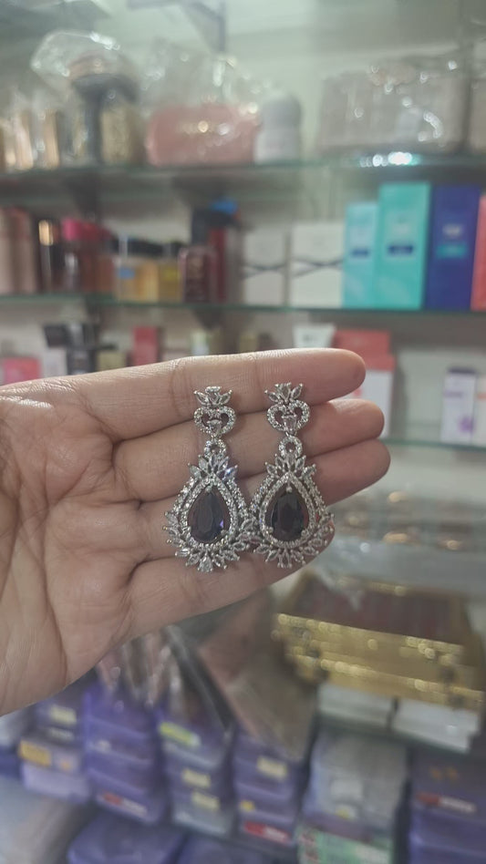 Starcut AD Earring