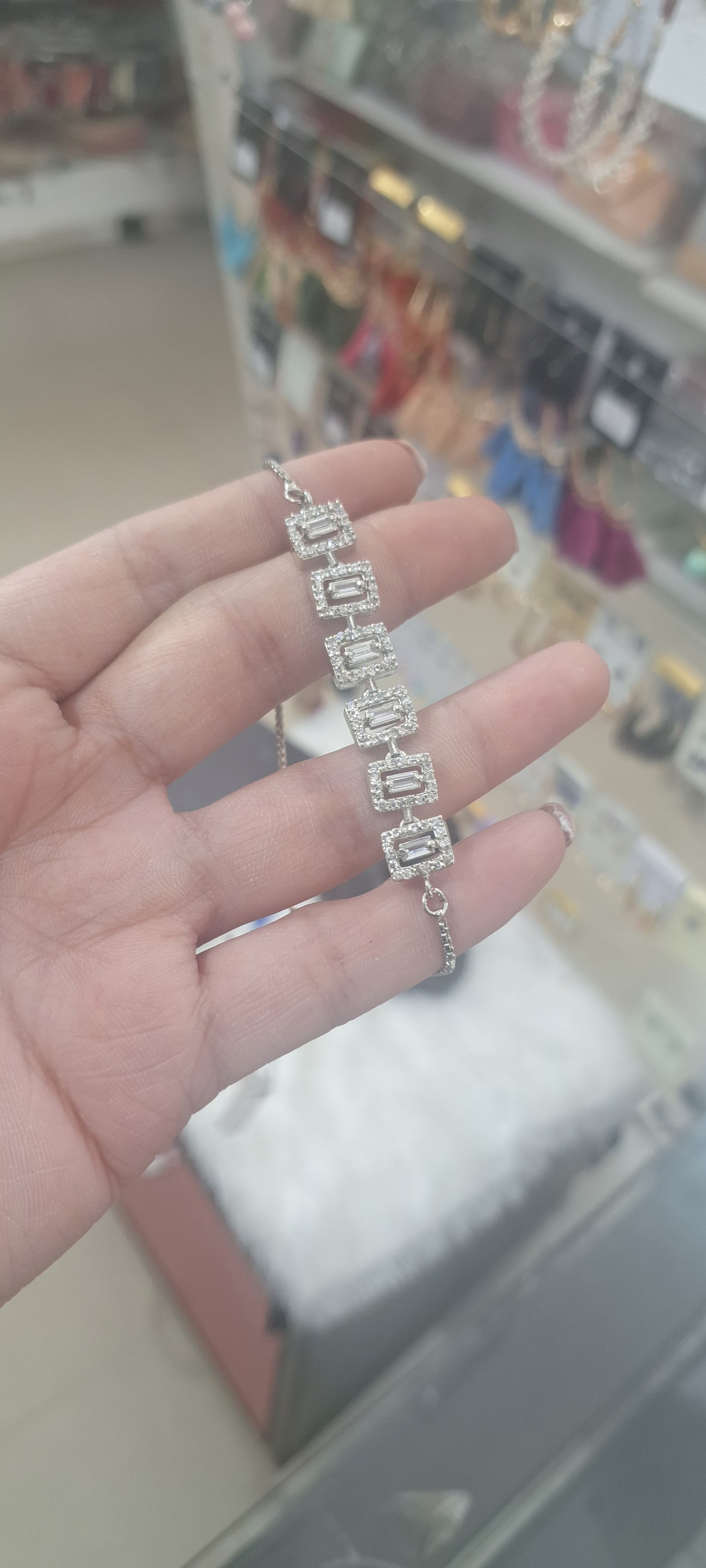Starcut AD Bracelet