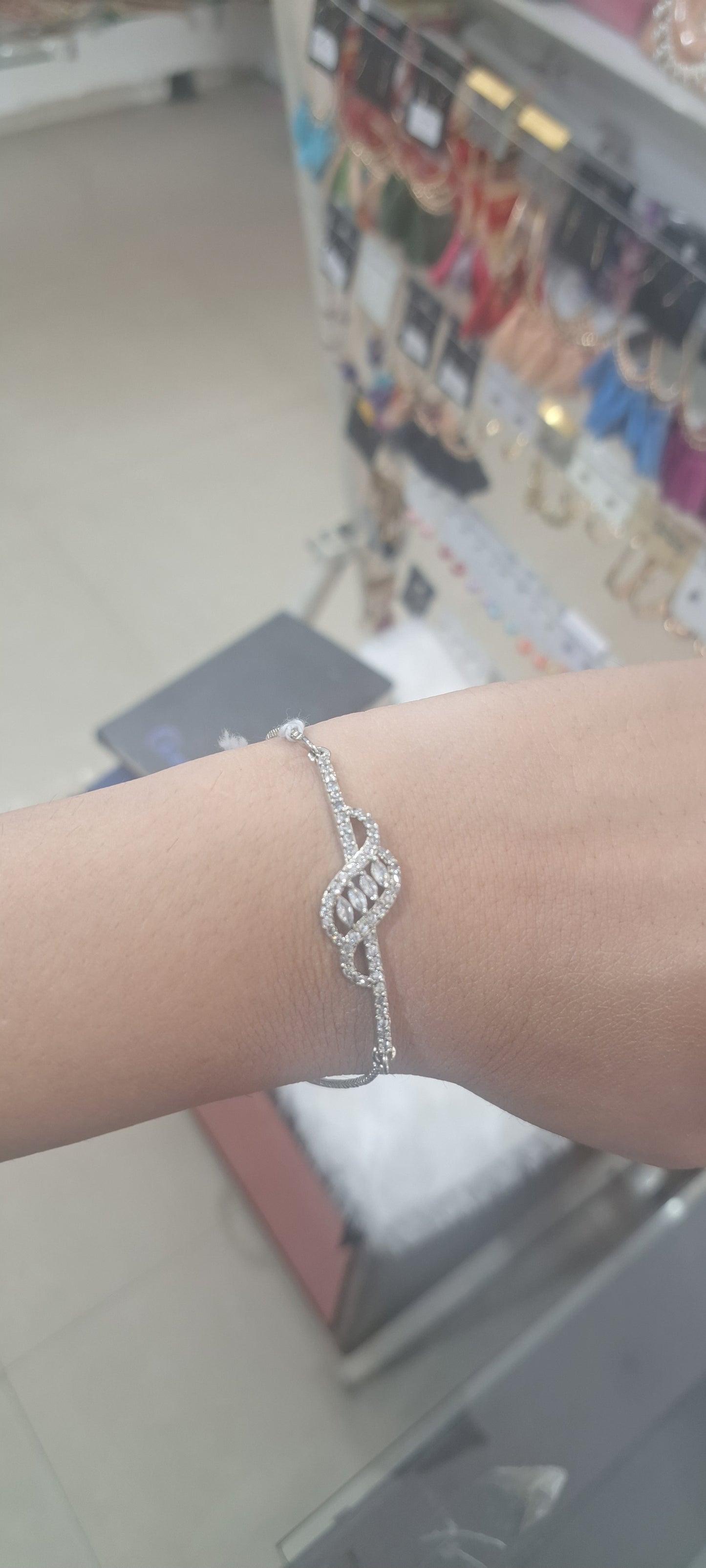 Starcut AD Bracelet