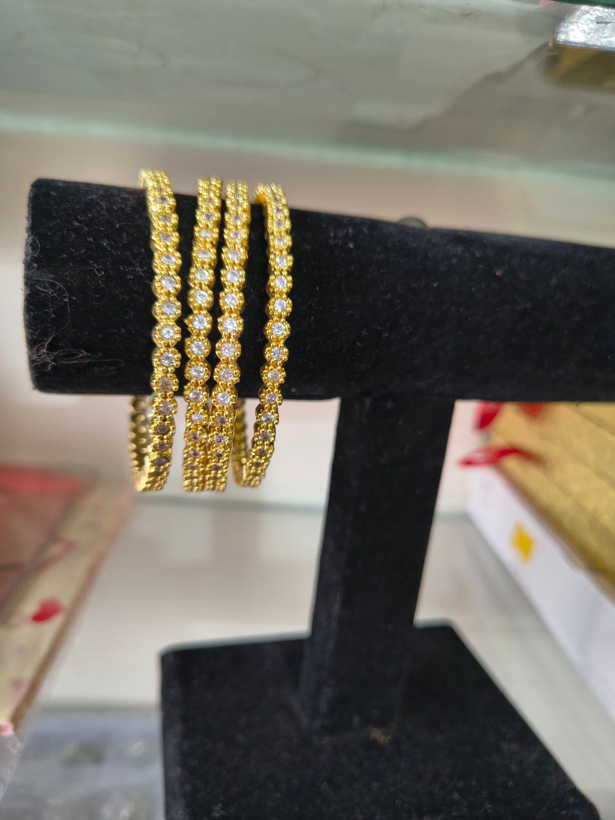 Starcut AD Bangle Set