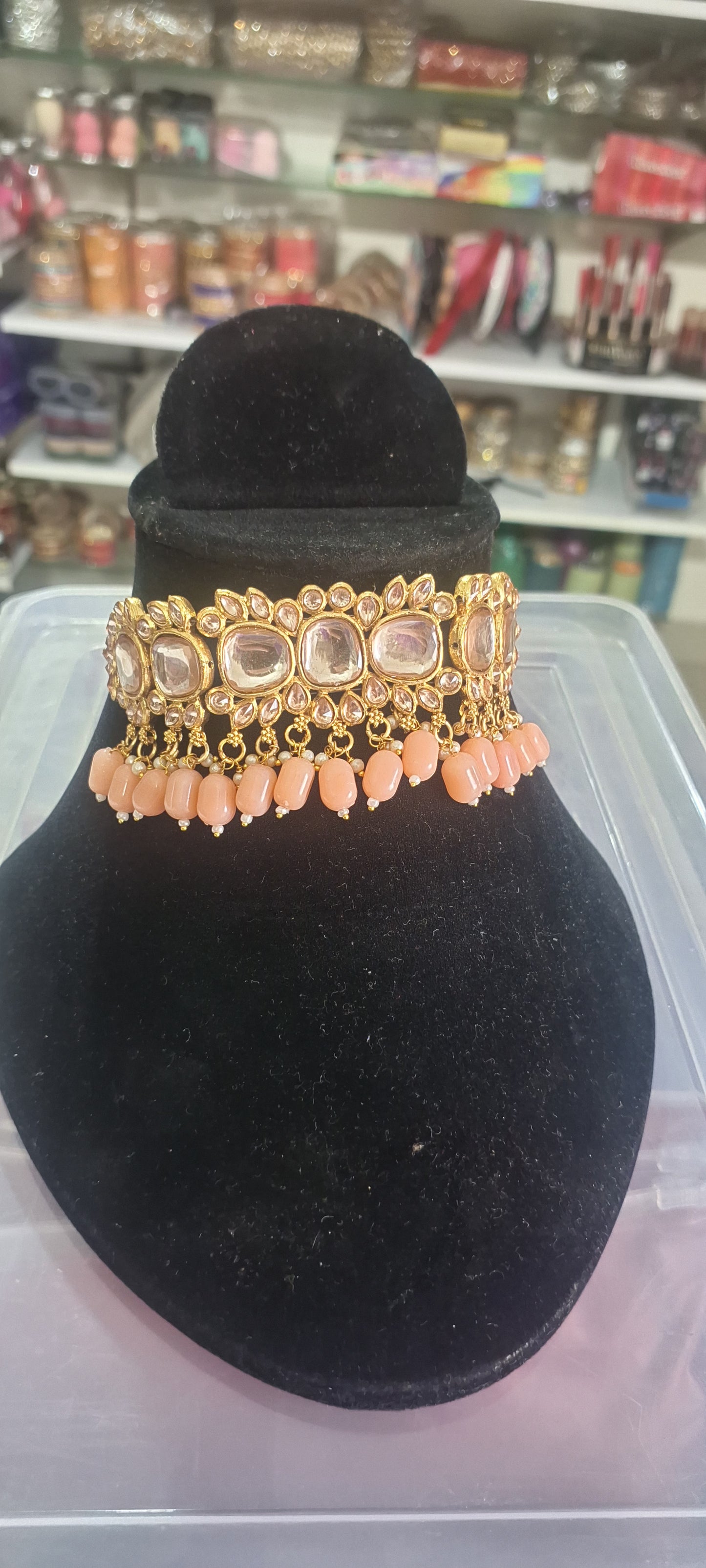 Choker Set