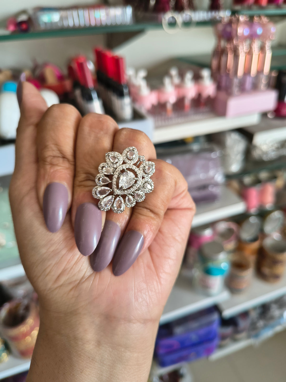Starcut AD Ring