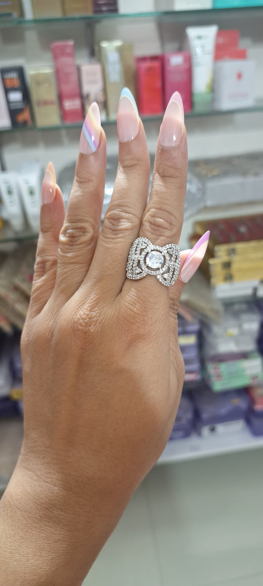 Starcut AD Ring