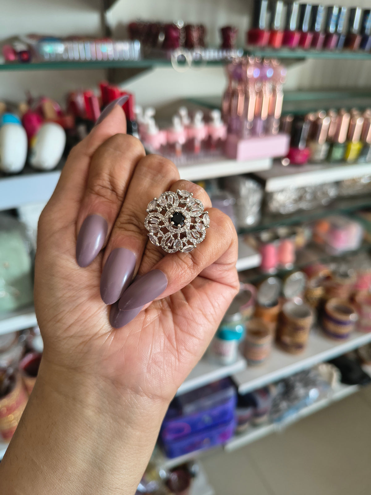 Starcut AD Ring
