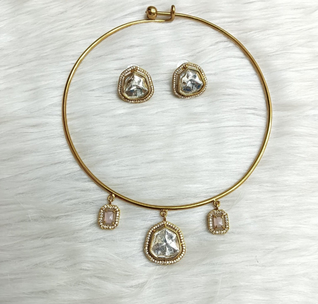 Hasli Jewellery Set