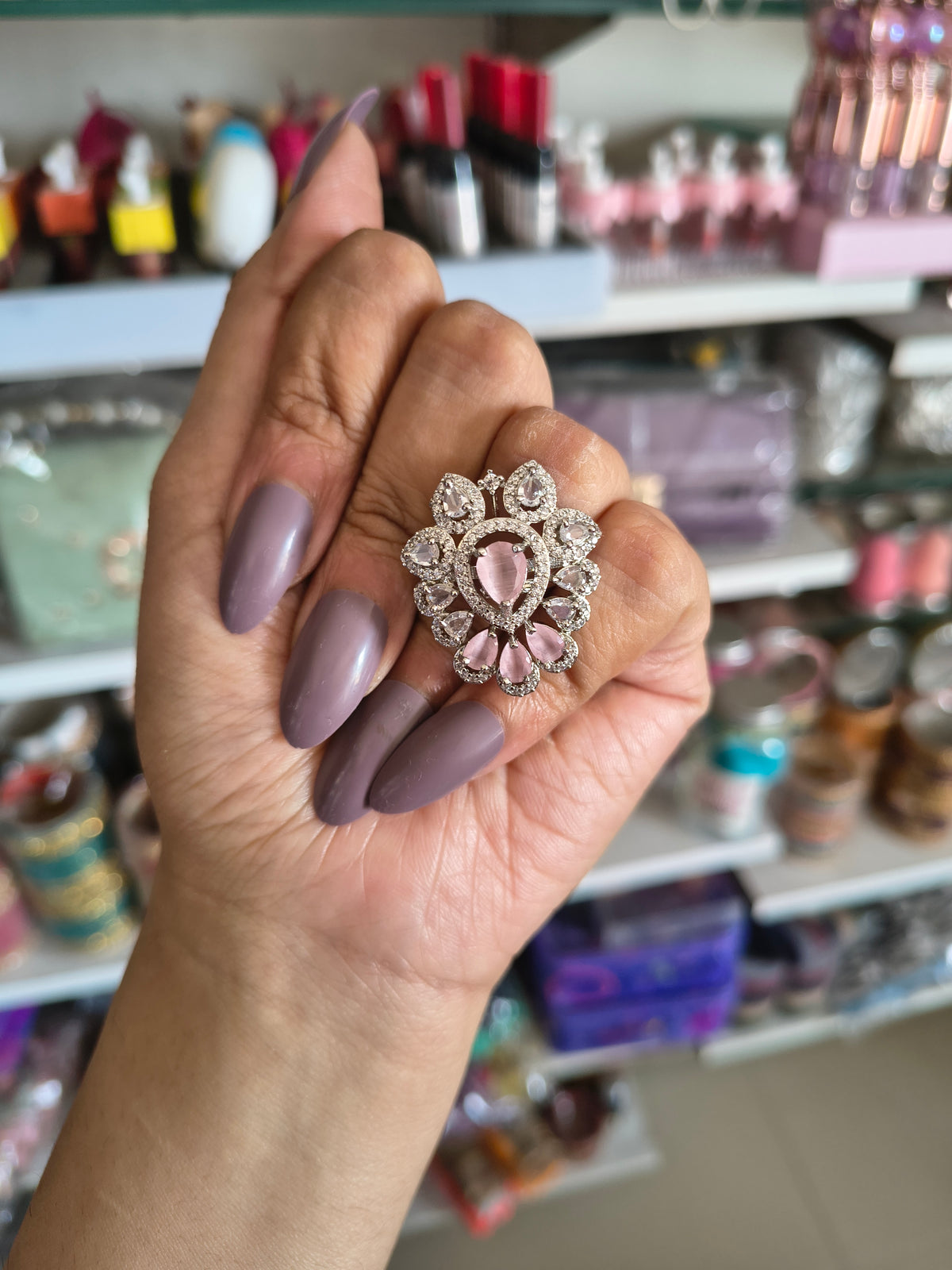 Starcut AD Ring