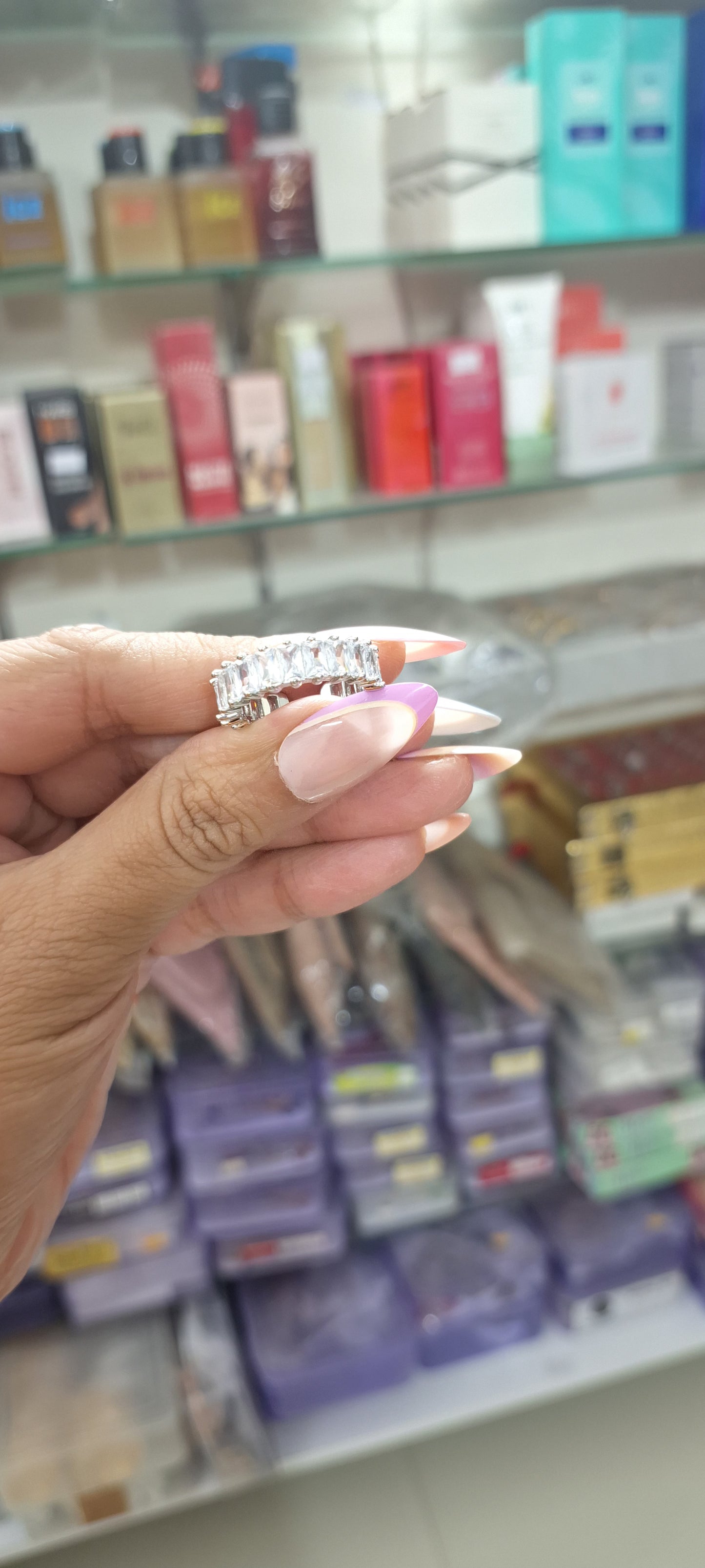 Starcut AD Ring