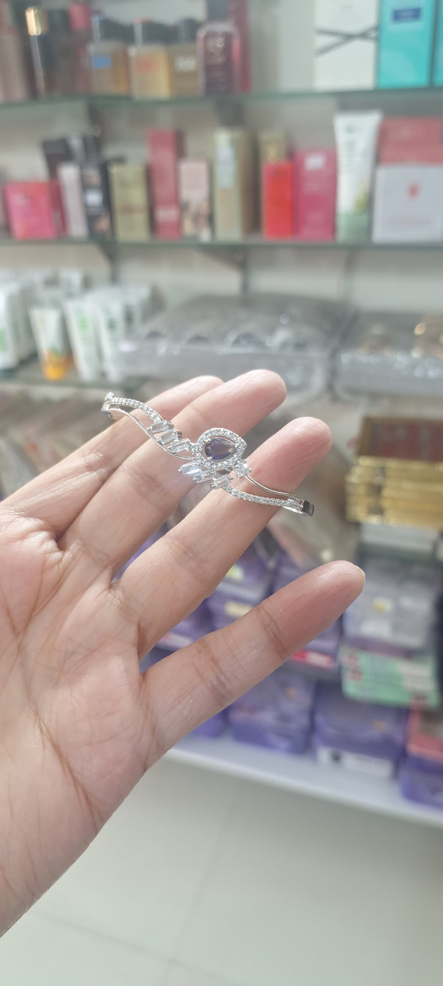 Starcut AD Bracelet