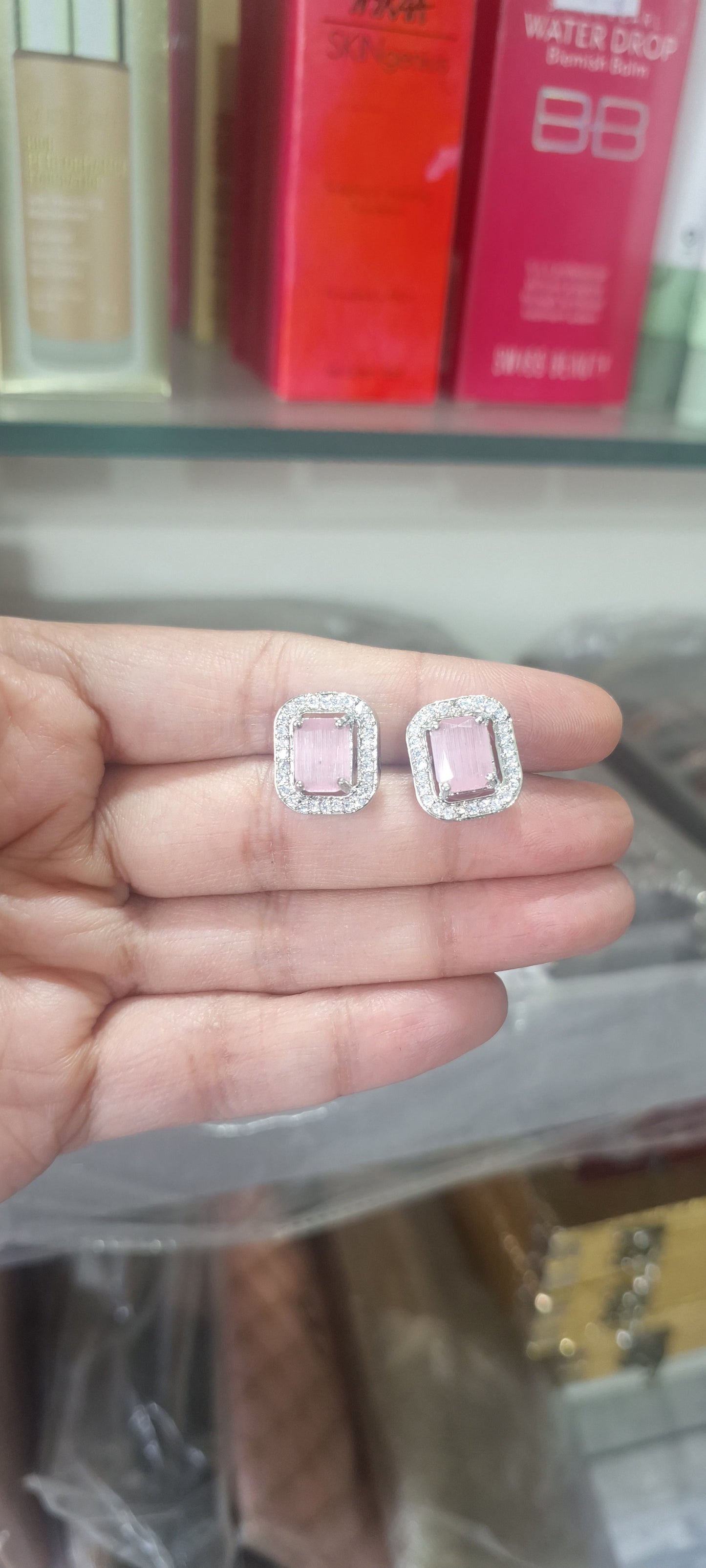 AD Earring