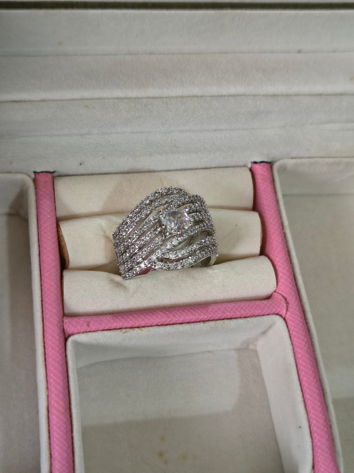 Starcut AD Ring
