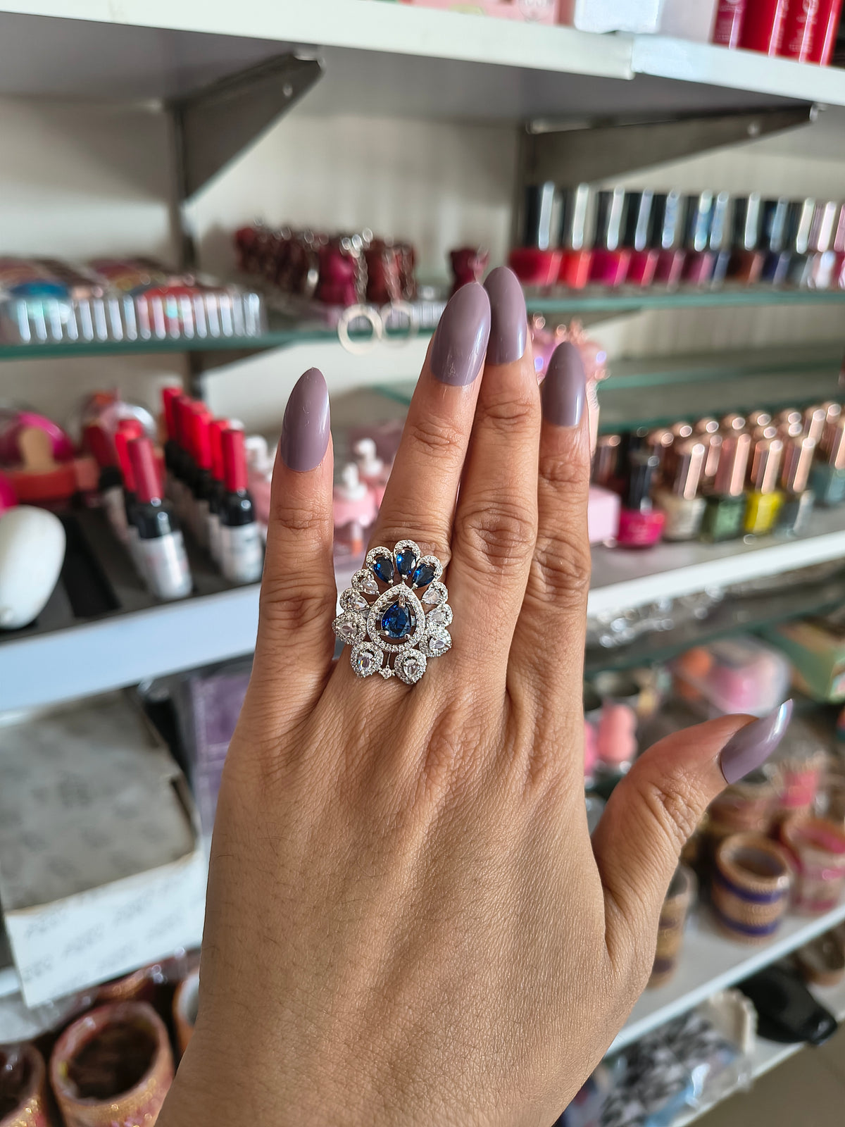 Starcut AD Ring