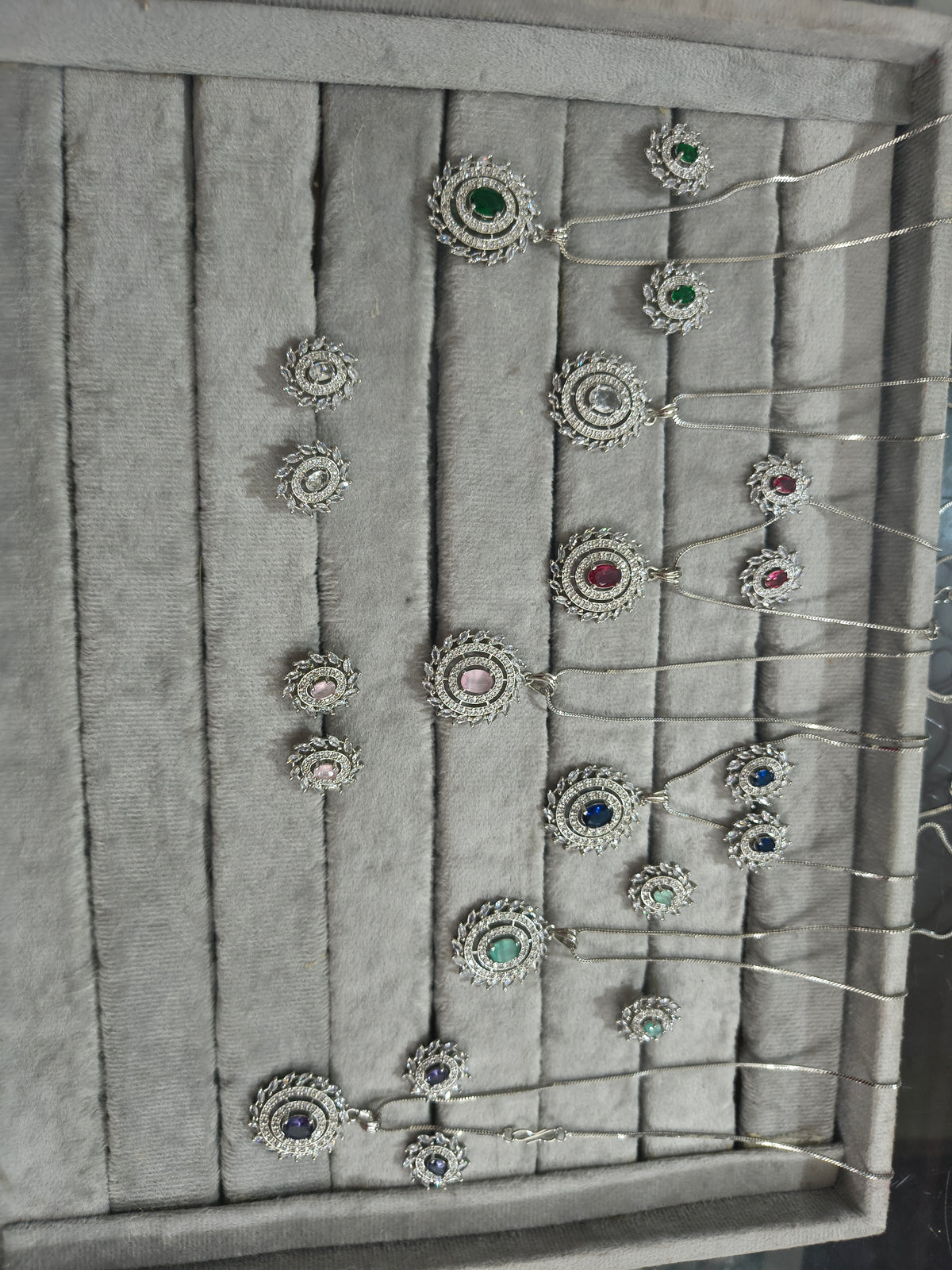 Starcut AD Pendant set