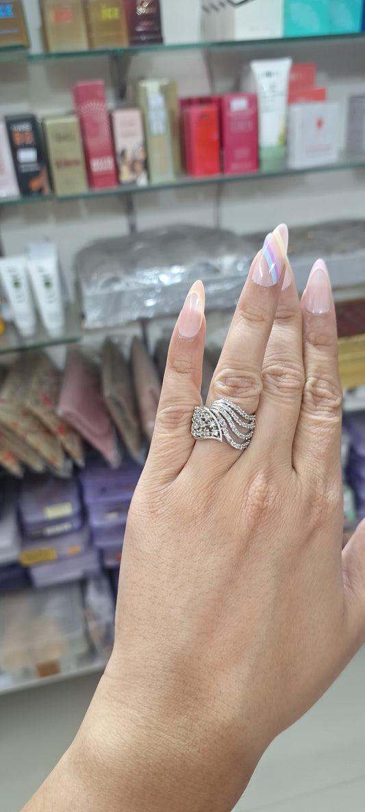 Starcut AD Ring