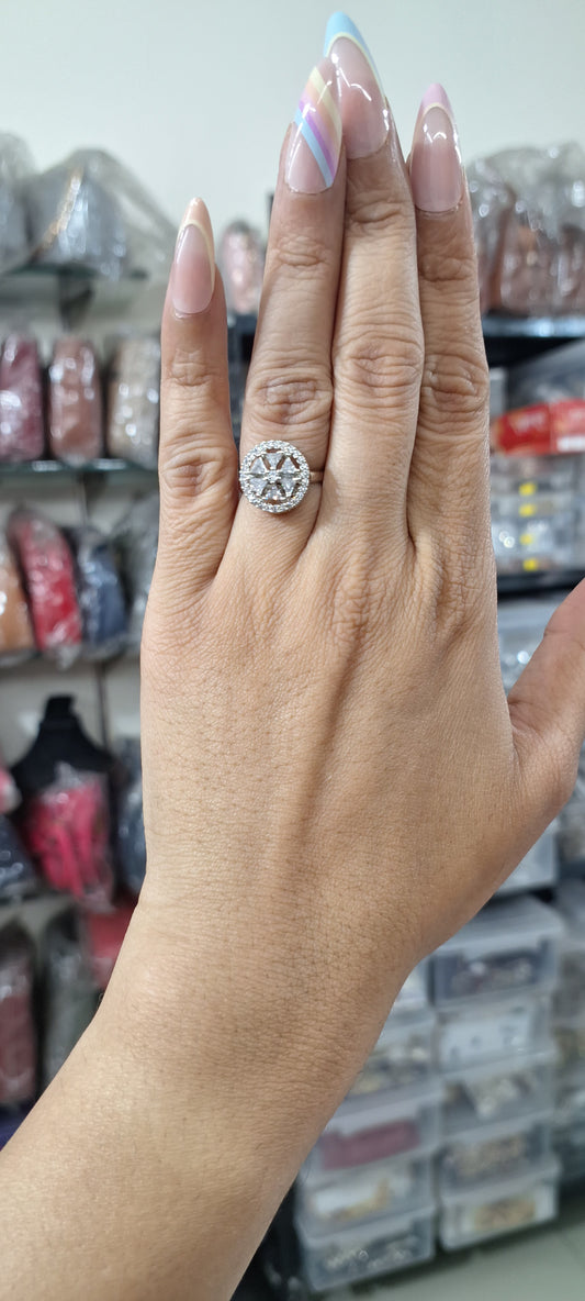 Starcut AD Ring