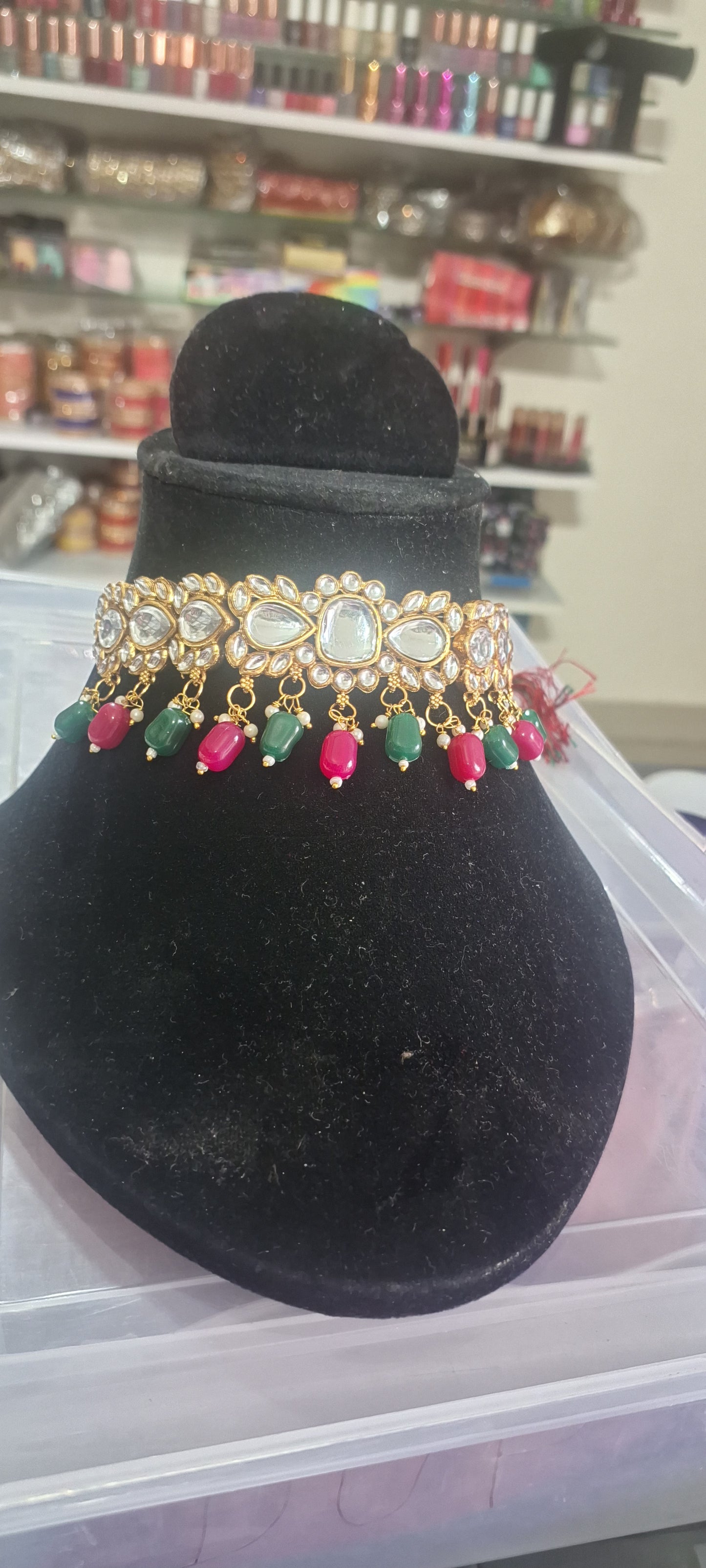 Choker Set