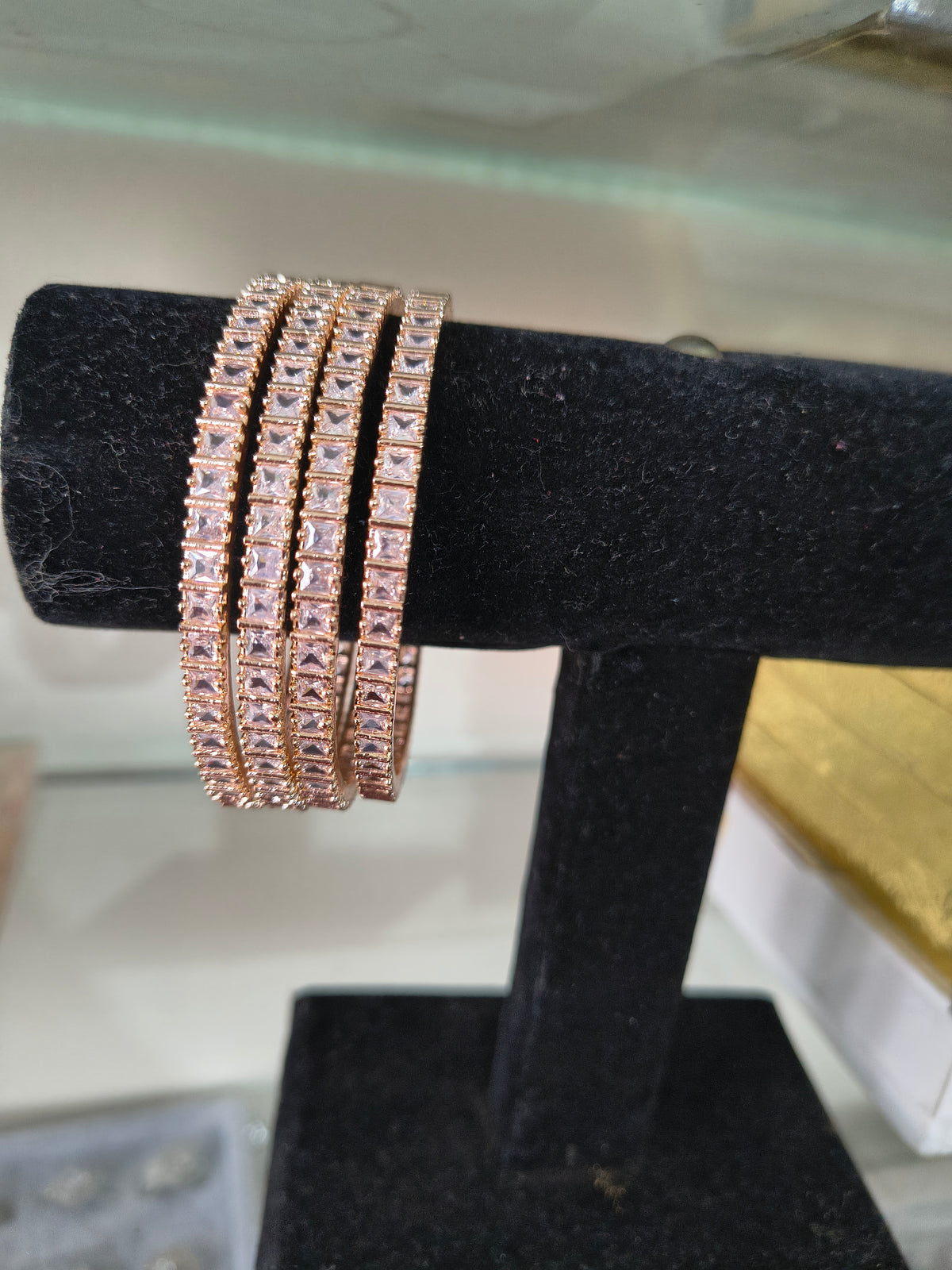 Starcut AD Bangle Set