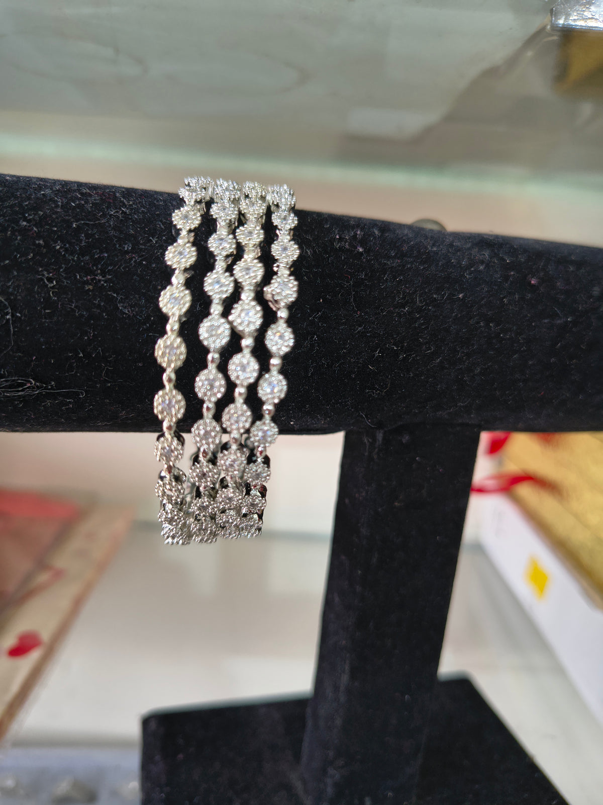 Starcut AD Bangle Set