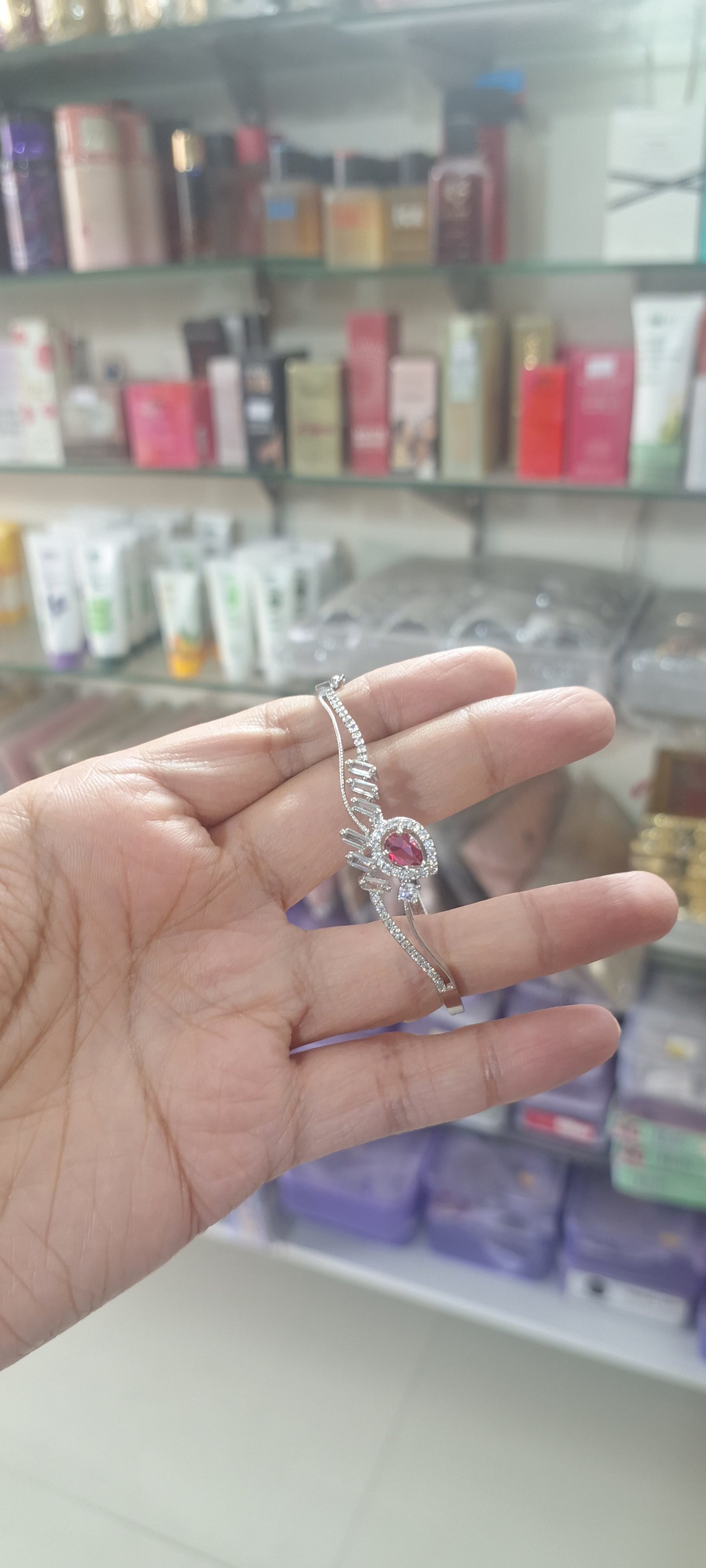 Starcut AD Bracelet