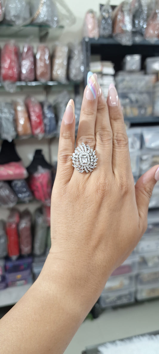 Starcut AD Ring
