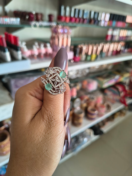 Starcut AD Ring