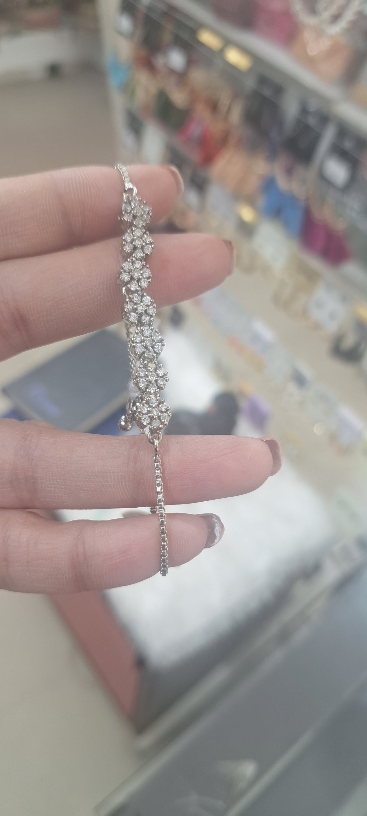 Starcut AD Bracelet