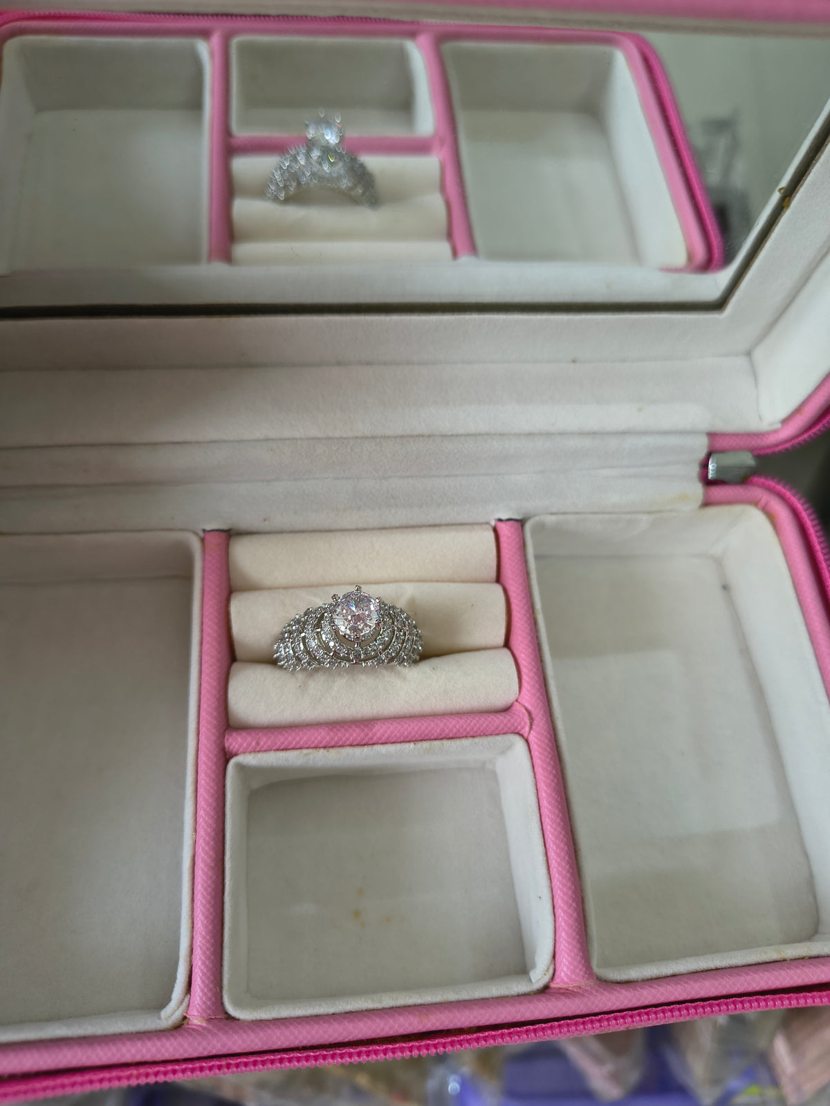 Starcut AD Ring