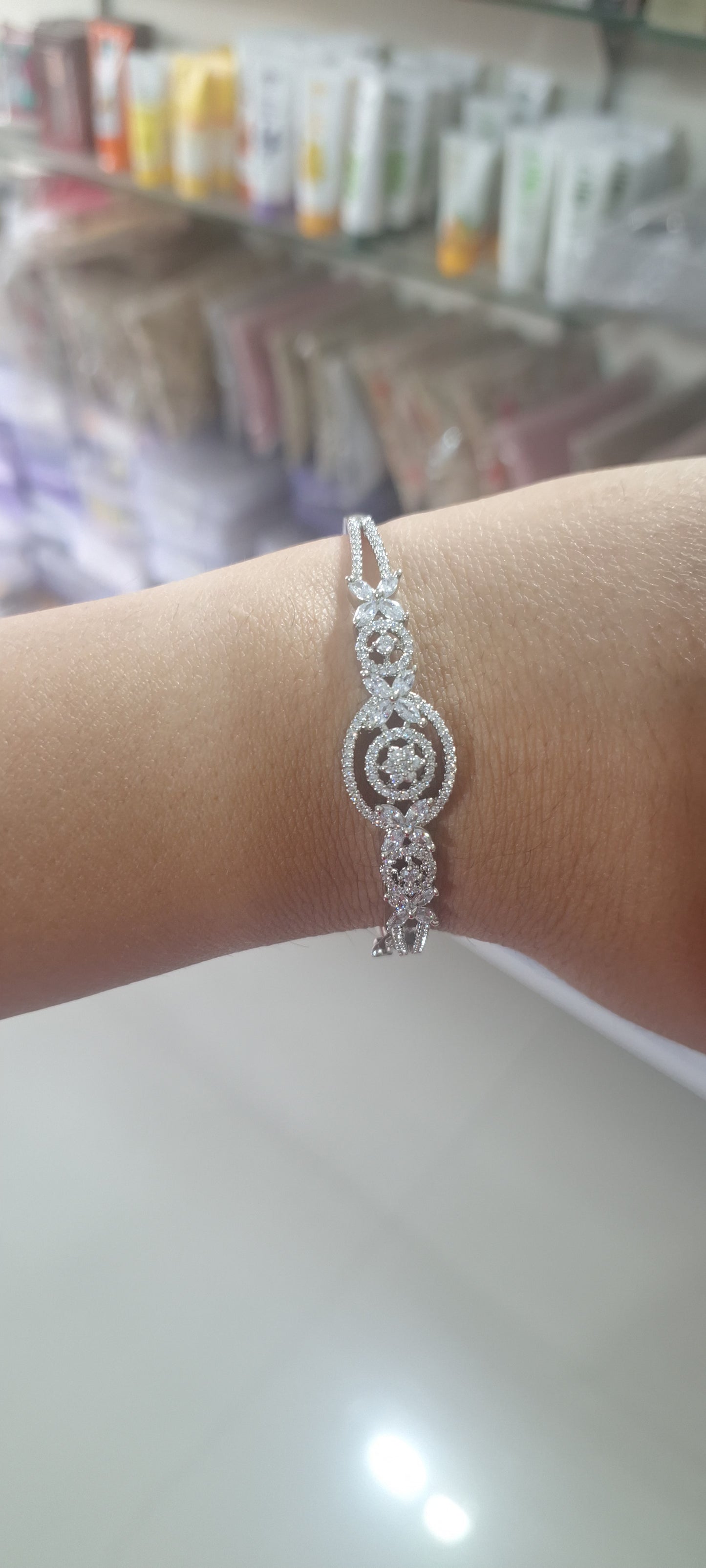 Starcut AD Bracelet