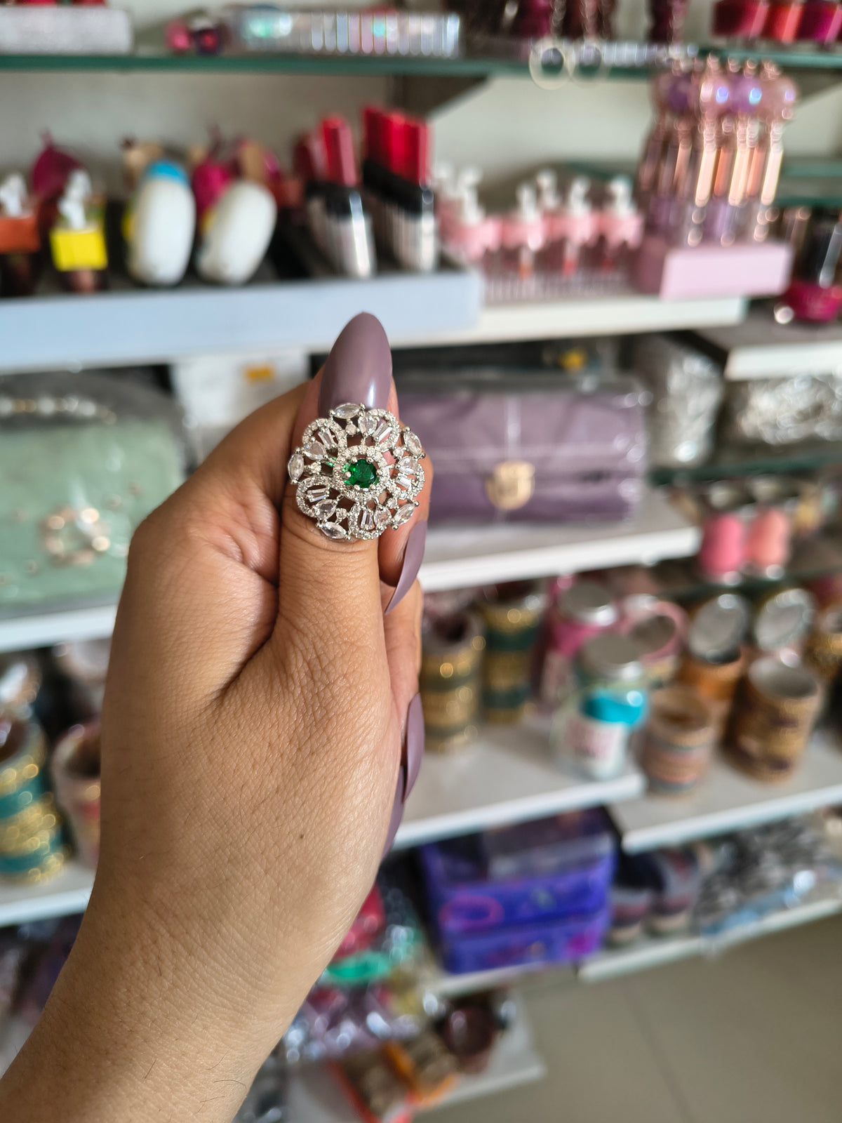 Starcut AD Ring