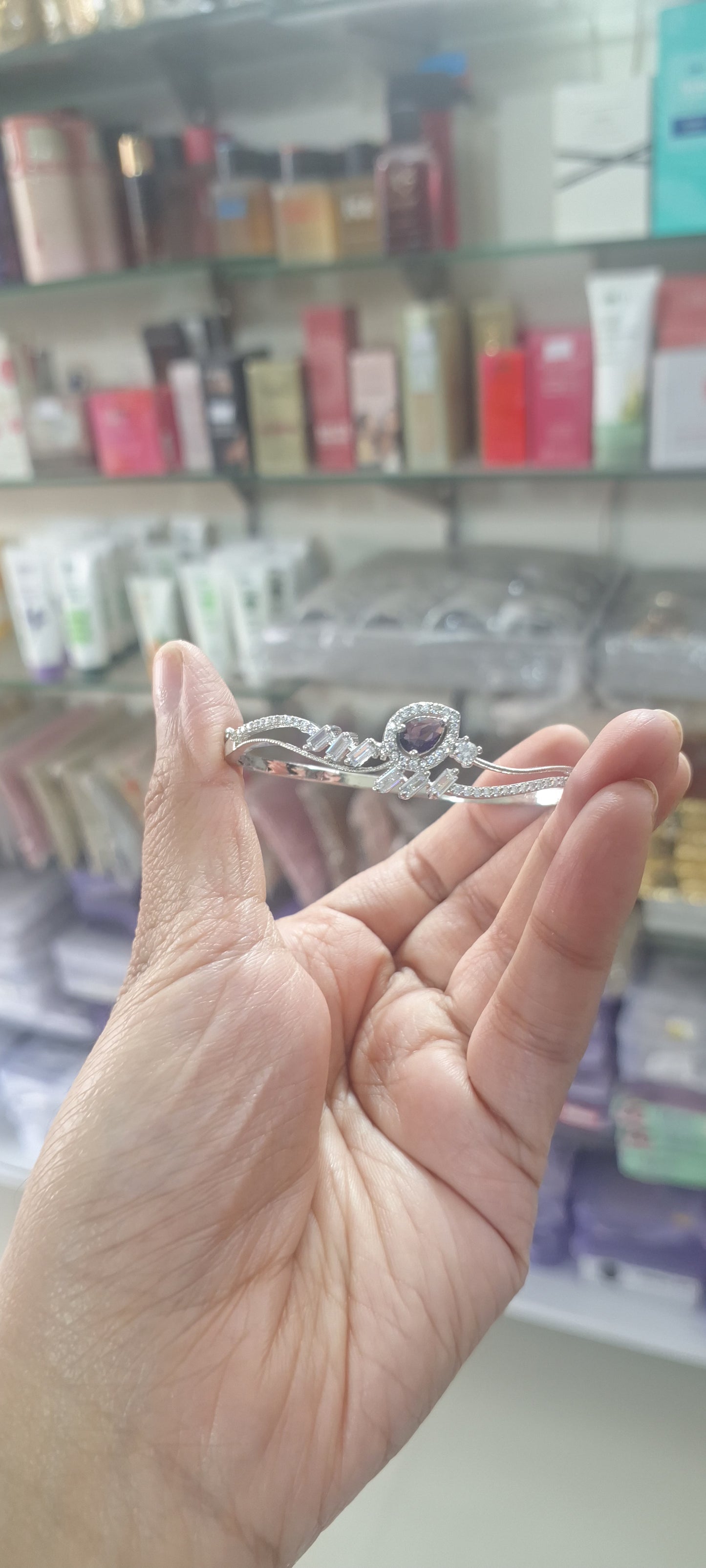 Starcut AD Bracelet