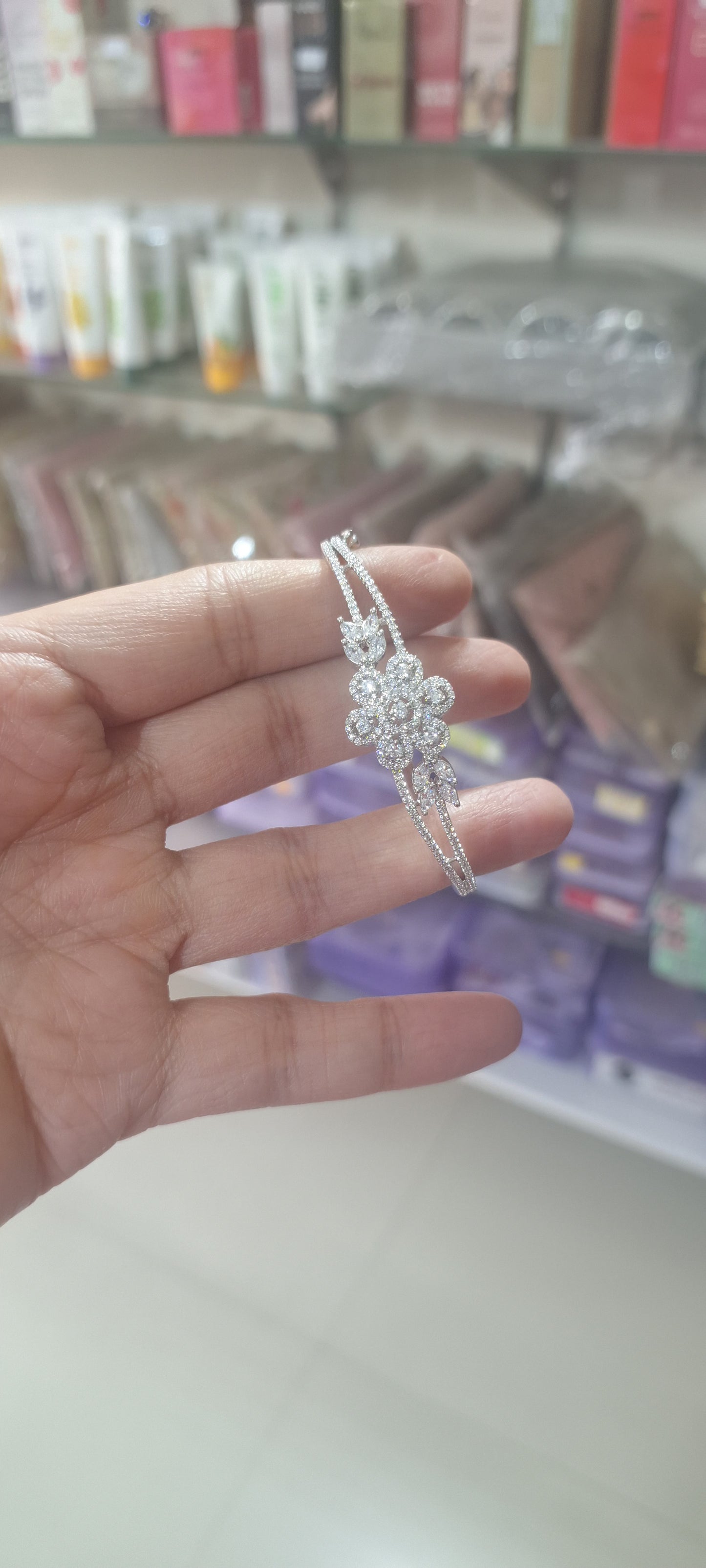 Starcut AD Bracelet