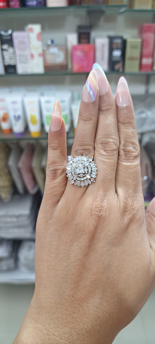 Starcut AD Ring