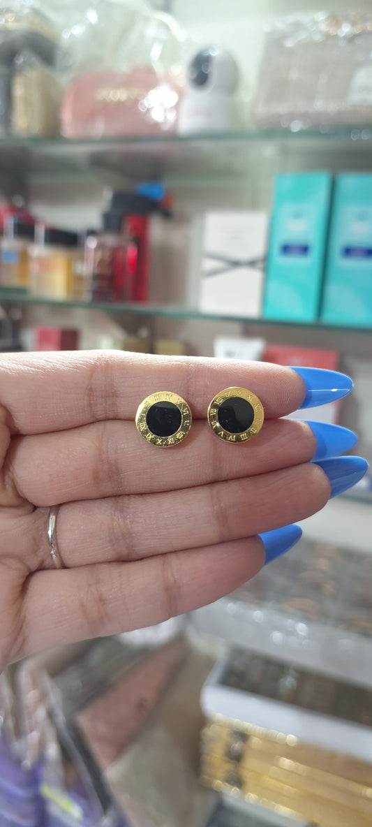 Anti-Tarnish Earrings