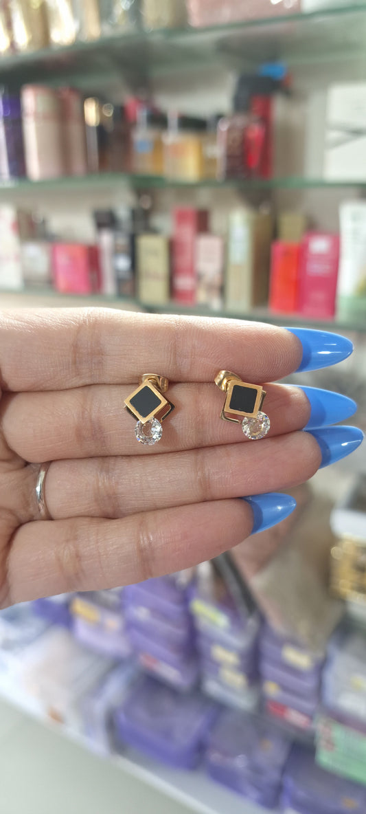 Anti-Tarnish Earrings