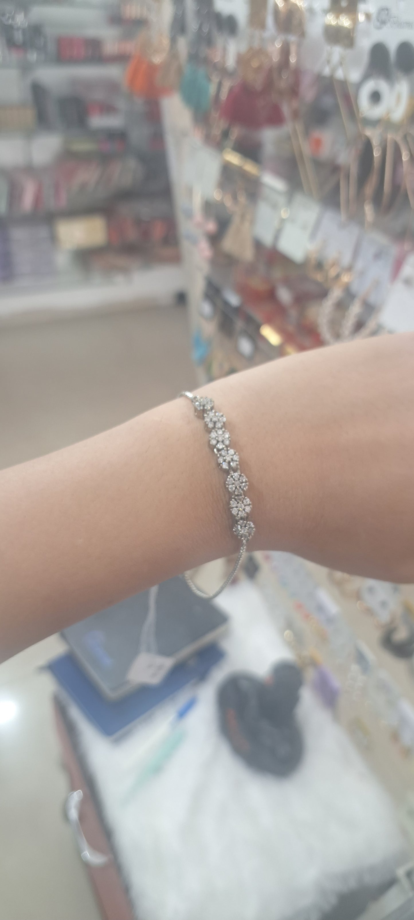 Starcut AD Bracelet