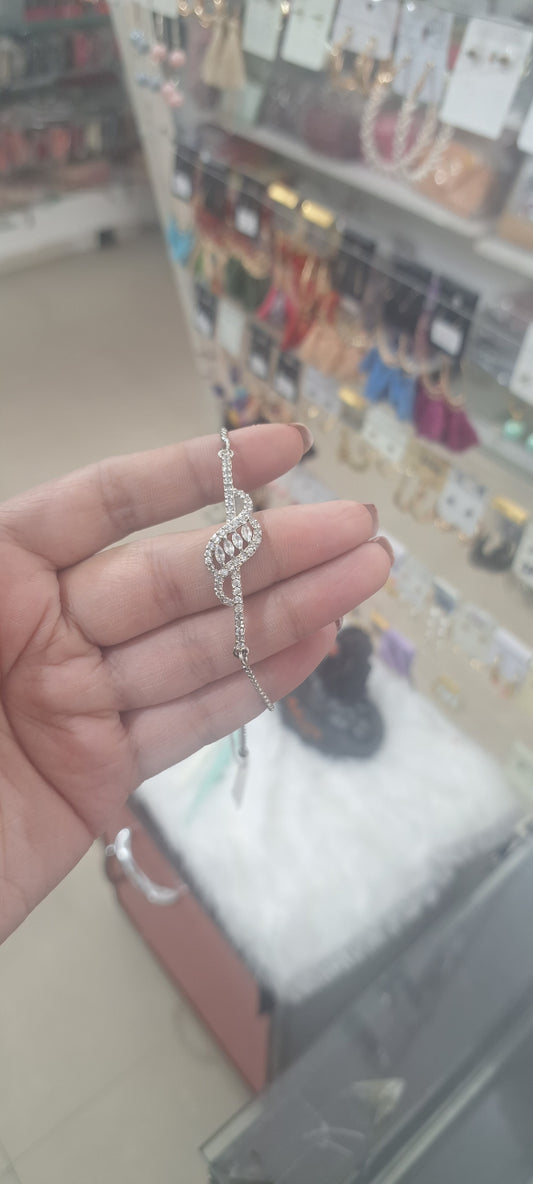 Starcut AD Bracelet
