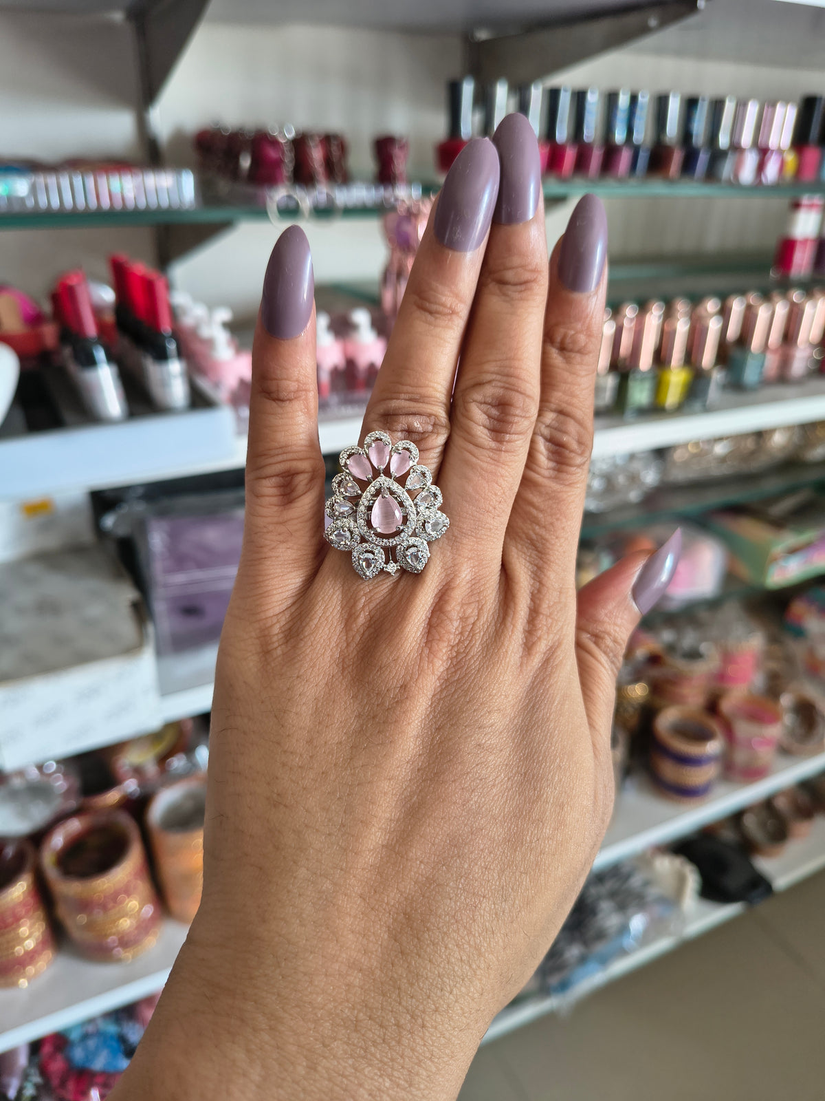 Starcut AD Ring