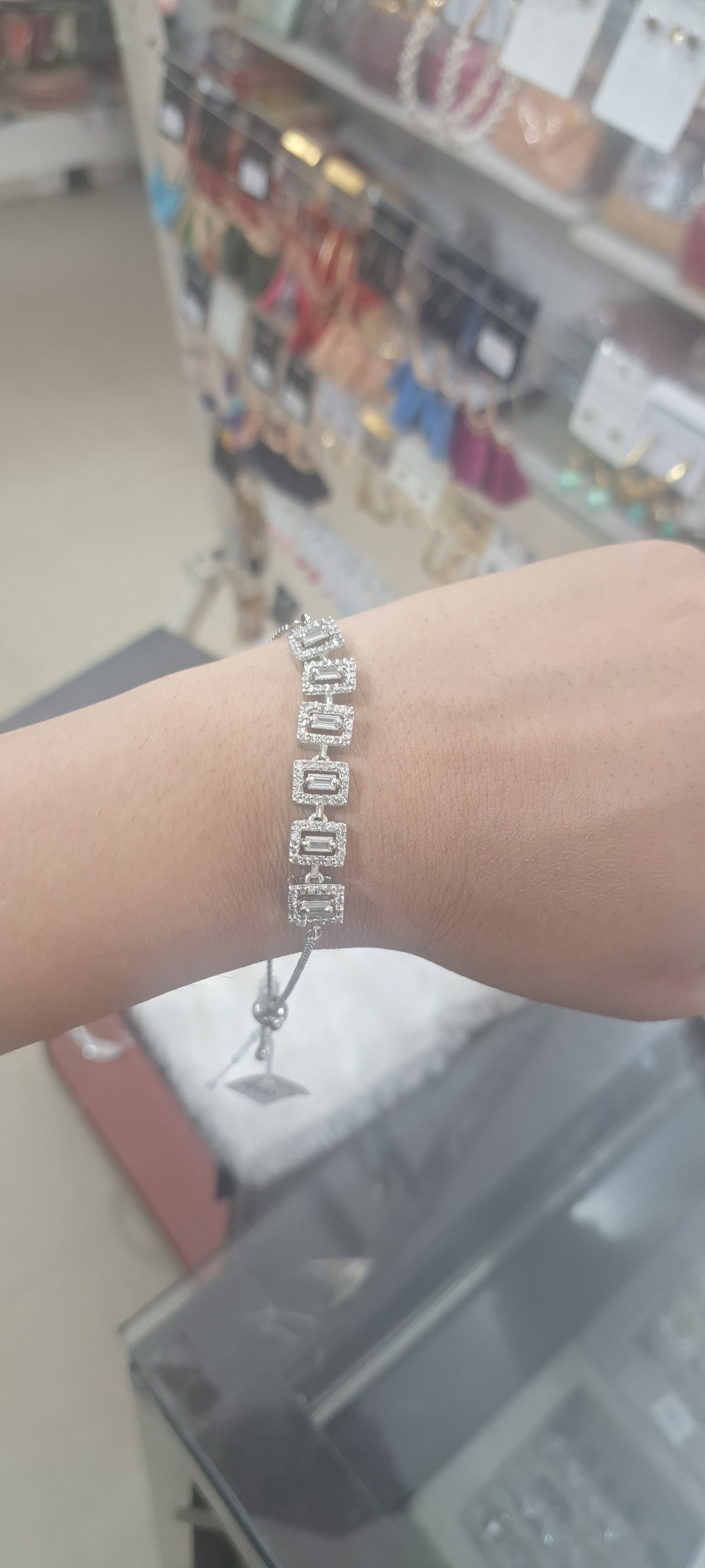 Starcut AD Bracelet